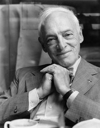 Saul Bellow