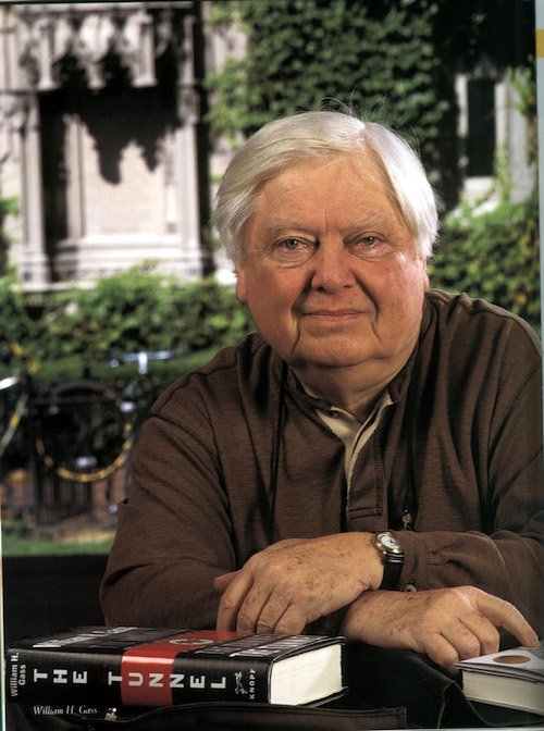 William Gass