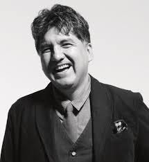 Sherman Alexie